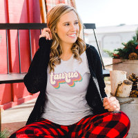 Astrología Taurus Regalo cumpleaños Rótulo Zodiac