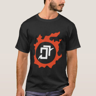 Camiseta Astrologiano para guerreros de luz y oscuridad