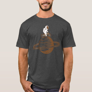 Camiseta Astronaut