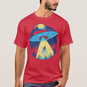 Camiseta Astronaut Astral Cosmic Design For Space