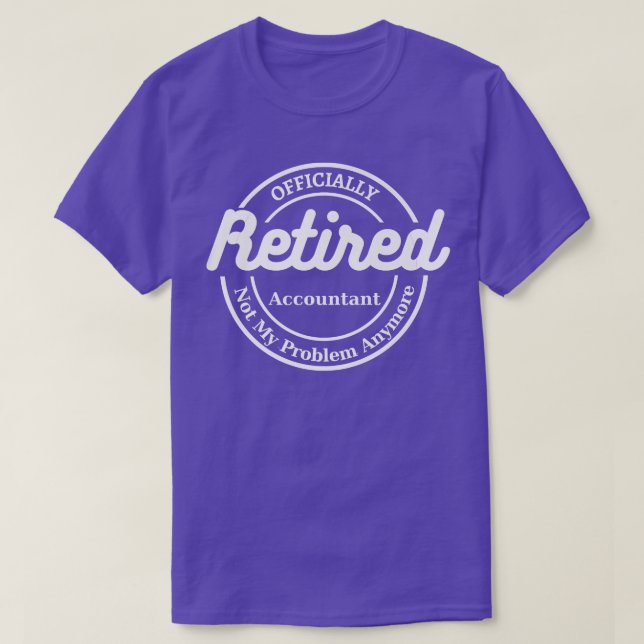 Camiseta Astronaut Retired Offically 2022 funy sarcastic re (Diseño del anverso)