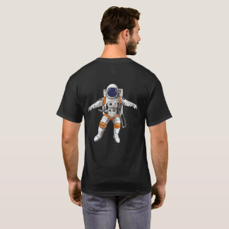 Camiseta Astronauta