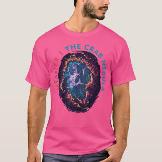 Camiseta Astronauta