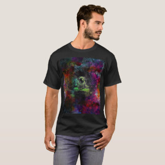 Camiseta Astronauta