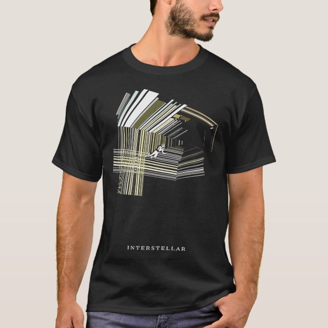 Camiseta Astronauta astronauta astronauta espacial interest (Anverso)