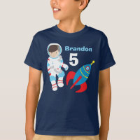 Astronauta astronauta Personalizado de Guay Niños