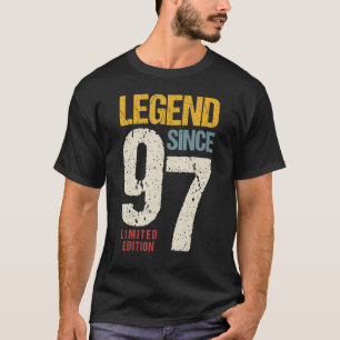 Camiseta Astronauta de cumpleaños número 6