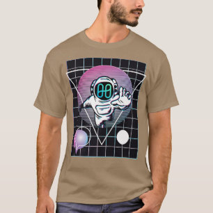 Camiseta Astronauta de Harmony