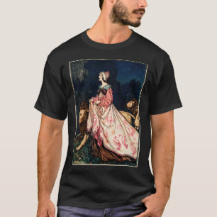 Camiseta Astronauta de la misión Artemis II a la Luna 2026