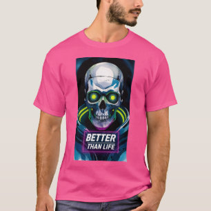 Camiseta Astronauta de Spaceman