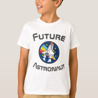 Astronauta futuro, TRONCO /Scientist