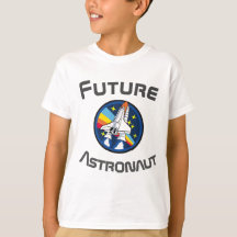 Astronauta futuro, TRONCO /Scientist