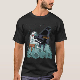 Camiseta Astronauta Musi