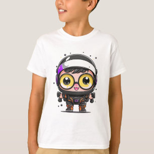 Camiseta Astronauta para bebés