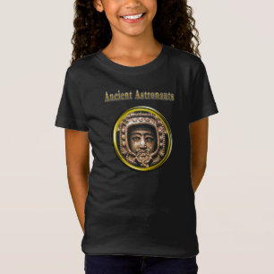 Camiseta Astronautas antiguos