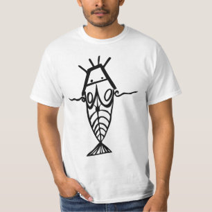Camiseta Astronautas antiguos