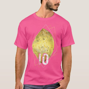 Camiseta Astronoma espacial del sistema solar lunar de las 
