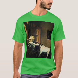 CAMISETA ASTRONOMERS PUG