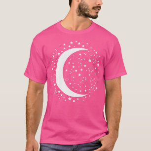 Camiseta Astronomía asombrosa de Constelación