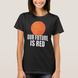 Camiseta Astronomía astronauta Sistema solar Niños del espa