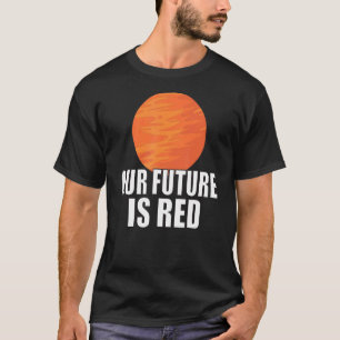 Camiseta Astronomía astronauta Sistema solar Niños del espa