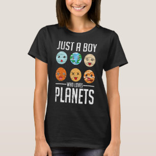 Camiseta Astronomía Científico del Espacio Ultraterrestre C