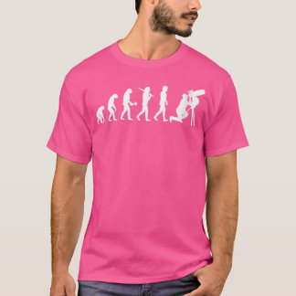 Camiseta Astronomía de las mujeres astrónomos