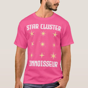 Camiseta Astronomía Diseño Espacio Amante