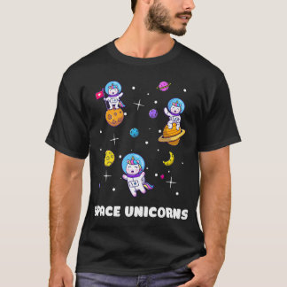Camiseta Astronomía divertida astronauta astronauta de Spac