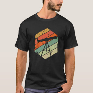 Camiseta Astronomía retro vintage I Espacio I Galaxia I Ast