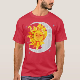 Camiseta Astronómico astronómico de la astrología terrestre