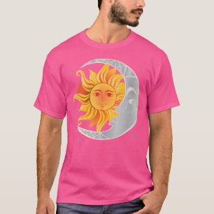 Camiseta Astronómico astronómico de la astrología terrestre