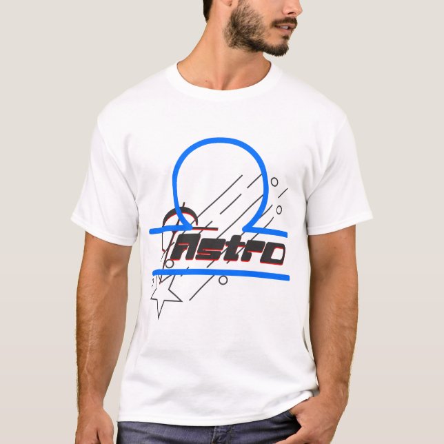 Camiseta Astros Playroom Newest (Anverso)