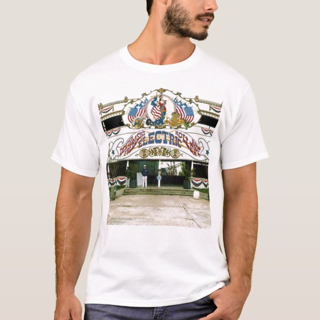 Camiseta Astroworld (Anverso)