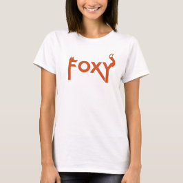 Camiseta astuta