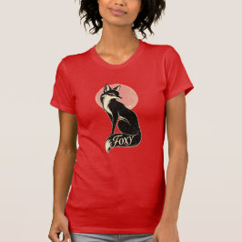 CAMISETA ASTUTA