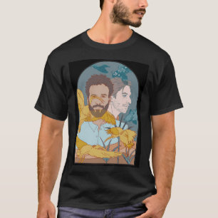 Camiseta Asuán
