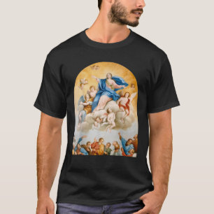 Camiseta Asunción de María Nuestra Señora de la Asunción T 