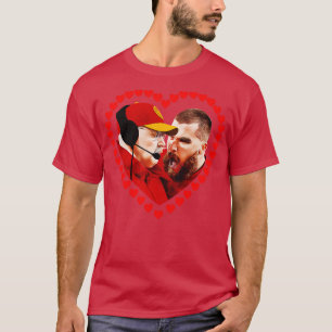 Camiseta Asunto de amor en Kansas City