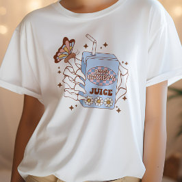 Camiseta Asuntos de salud mental relacionados con el jugo c