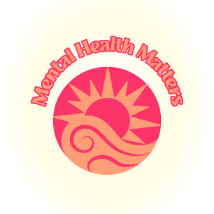 Camiseta Asuntos de salud mental T-Shirt