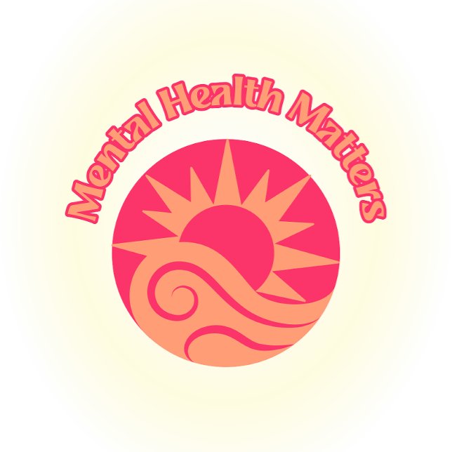 Camiseta Asuntos de salud mental T-Shirt (Subido por el creador)