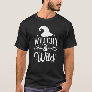 Camiseta Asustado Halloween Cute Todos Los Hornos Vecinos O