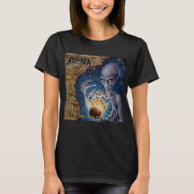 Atacante - Sins of the World álbum 2016