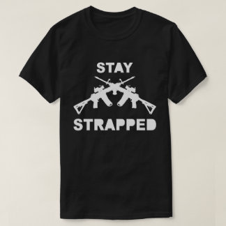 Camiseta atada