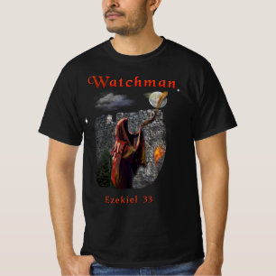 Camiseta Atalaya