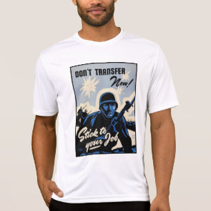 Camiseta Ataque a cabeza de playa en campo de batalla por g