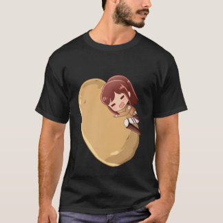 Camiseta Ataque a Titan Sasha Classic .
