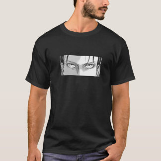 Camiseta Ataque a titon 744png744