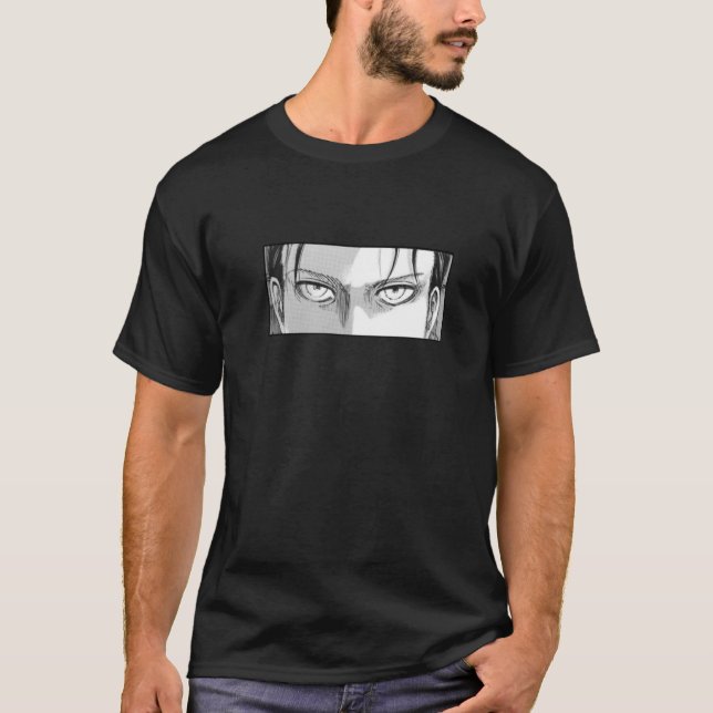 Camiseta Ataque a titon 744png744 (Anverso)
